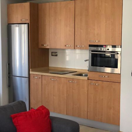 Artheus Apartamentos Salamanca Bagian luar foto