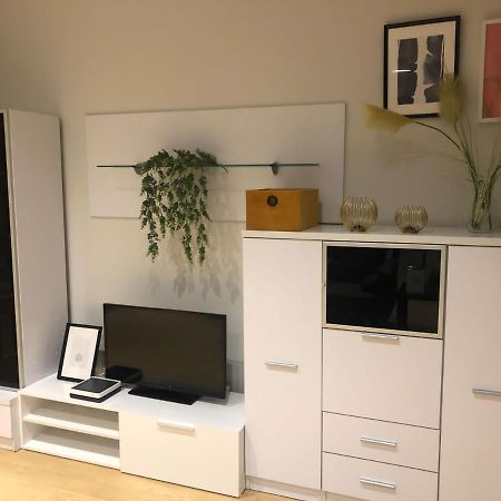 Artheus Apartamentos Salamanca Bagian luar foto