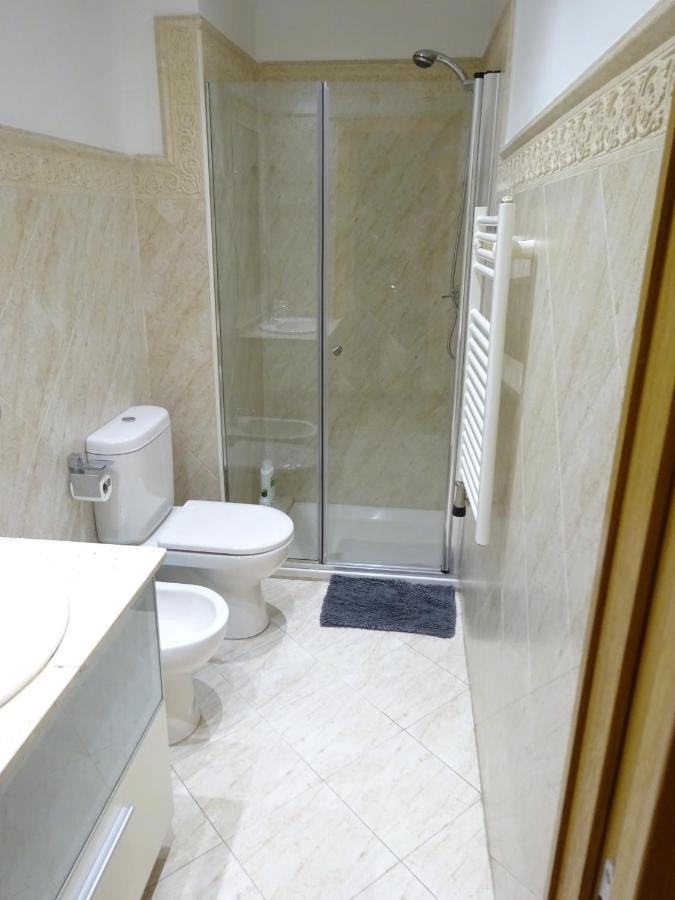 Artheus Apartamentos Salamanca Bagian luar foto