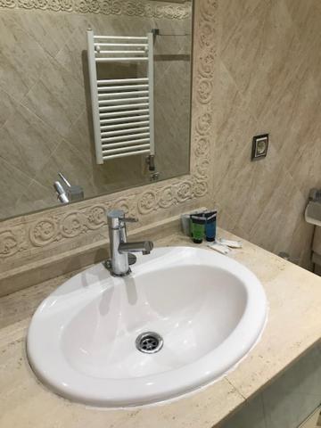 Artheus Apartamentos Salamanca Bagian luar foto