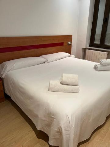 Artheus Apartamentos Salamanca Bagian luar foto