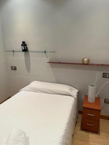 Artheus Apartamentos Salamanca Bagian luar foto